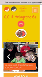 Mobile Screenshot of ilmelograno.bz.it