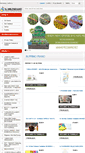 Mobile Screenshot of ilmelograno.net
